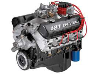 P1386 Engine